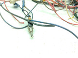 Taylor Dunn B-248 36V Main Battery Wire Wiring