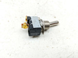 Taylor Dunn B-248 36V On/Off Control Button Switch (A)