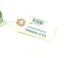 Taylor Dunn B-248 36V Battery Wire Cable Lines (D)