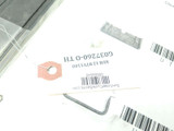 12 Kubota RTV 1100 Leaf Spring (B)