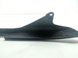 20 Kawasaki Ninja ZX6R ZX636K Upper Chain Guard 36014-0048