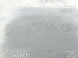 15 BMW K1600 GTL Spring Strut Mudguard Cover 46628527525