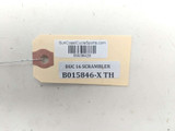 16 Ducati Scrambler 800 Voltage Regulator Rectifier SH579B1C