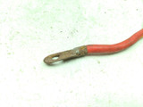 Taylor Dunn B-248 36V Positive Battery Wire Cable Line
