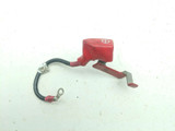 16 Ducati Scrambler 800 Battery Positive Terminal Cable Wire
