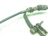 12 Kubota RTV 1100 Shift Shifter Cable
