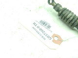 12 Kubota RTV 1100 Shift Shifter Cable