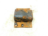 Taylor Dunn B-248 36V Mount Bracket Holder (P)