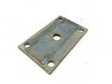 Taylor Dunn B-248 36V Mount Bracket Holder (Q)