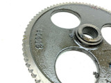 Taylor Dunn B-248 36V Sprocket (A)