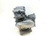 17 Triumph Bonneville Bobber Engine Motor GUARANTEED Cracked Mount