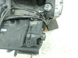 17 Triumph Bonneville Bobber Engine Motor GUARANTEED Cracked Mount