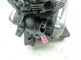 17 Triumph Bonneville Bobber Engine Motor GUARANTEED Cracked Mount