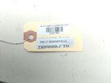17 Triumph Bonneville Bobber Engine Motor GUARANTEED Cracked Mount