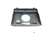 15 BMW K1600 GTL Top Case Mount Cover Panel Fairing 77437729458