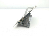 15 BMW K1600 GTL Right Engine Motor Clutch Side Cover Panel