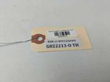 12 Kubota RTV1140 CPX Main Wire Wiring Harness Loom