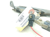 12 Kubota RTV1140 CPX Parking Brake Lever Handle
