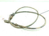 12 Kubota RTV1140 CPX Parking Brake Cable