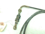 19 Kubota RTV1140 WH Brake Cable (A)