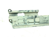 19 Kubota RTV1140 WH Seat Rail Adjuster Mount Bracket Holder