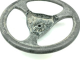 19 Kubota RTV1140 WH Steering Wheel