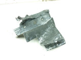 19 Kubota RTV1140 WH Right Radiator Shield Mount Bracket Cover Panel