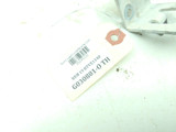 19 Kubota RTV1140 WH Rear Base Seat Mount Bracket Holder (A)