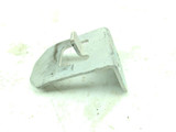 19 Kubota RTV1140 WH Rear Base Seat Mount Bracket Holder (A)