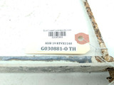 19 Kubota RTV1140 WH Mount Bracket Holder (S)