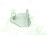 19 Kubota RTV1140 WH Seat Rear Base Mount Bracket Holder