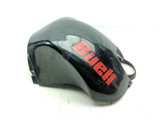 04 Buell Lightning XB12 Petrol Gas Fuel Tank Cover