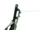 04 Buell Lightning XB12 Engine Motor Frame Cradle Bracket Lower Left Rail