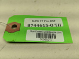 17 Kawasaki Mule Pro DXT KAF1000 Shift Shifter Gear Selector Lever
