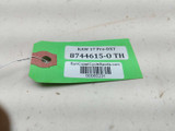 17 Kawasaki Mule Pro DXT KAF1000 Fuel Petrol Gas Cap