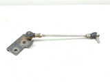 17 Kawasaki Mule Pro DXT KAF1000 Tie Rod W/ Mount Bracket Holder