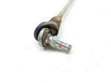 17 Kawasaki Mule Pro DXT KAF1000 Tie Rod W/ Mount Bracket Holder