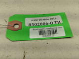 18 Kawasaki Mule Pro DXT EPSRear Left Wheel Carrier Spindle Knuckle
