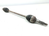 18 Kawasaki Mule Pro DXT EPSCV Axle Half Shaft (D)