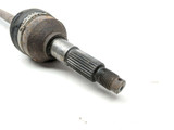 18 Kawasaki Mule Pro DXT EPSCV Axle Half Shaft (D)