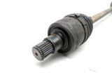 18 Kawasaki Mule Pro DXT EPSCV Axle Half Shaft (D)