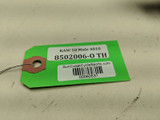 18 Kawasaki Mule Pro DXT EPSCV Axle Half Shaft (D)