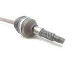 18 Kawasaki Mule Pro DXT EPSCV Axle Half Shaft (A)