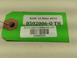 18 Kawasaki Mule Pro DXT EPSCVT Clutch Drive Belt
