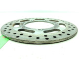 07 Kawasaki VN1600 Vulcan Mean Streak Rear Wheel Disc Brake Rotor INV