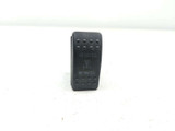 17 Kawasaki Mule Pro DXT KAF1000 4WD 2WD AWD Control Button Switch