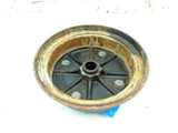 18 Kawasaki Mule 4010 KAF 620 4x4 Front Right Wheel Hub with Disc Brake Rotor