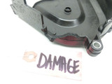 20 Husqvarna 401 Vitpilen Front Sprocket Cover Fairing