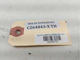 20 Husqvarna 401 Vitpilen Rear Tire Hugger Fender