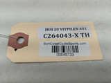 20 Husqvarna 401 Vitpilen Horn